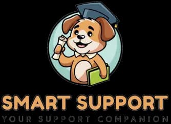 Smart Support Logo